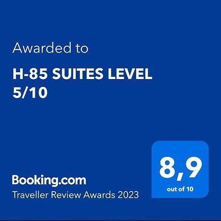 H-85 Suites Level 5/10 Koblenz  Ngoại thất bức ảnh