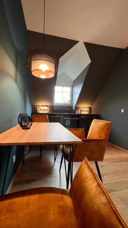 H-85 Suites Level 5/10 Koblenz  Ngoại thất bức ảnh
