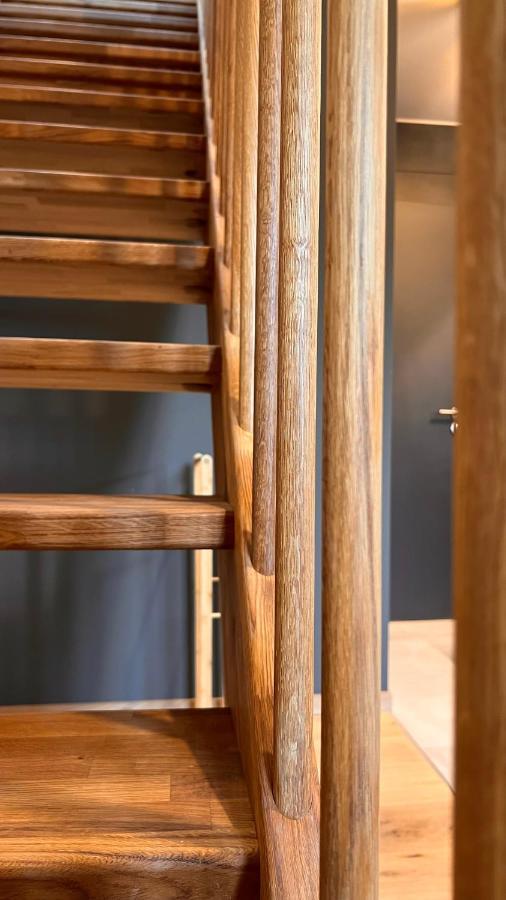 H-85 Suites Level 5/10 Koblenz  Ngoại thất bức ảnh