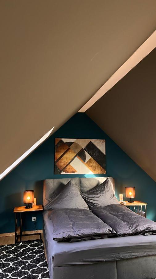 H-85 Suites Level 5/10 Koblenz  Ngoại thất bức ảnh
